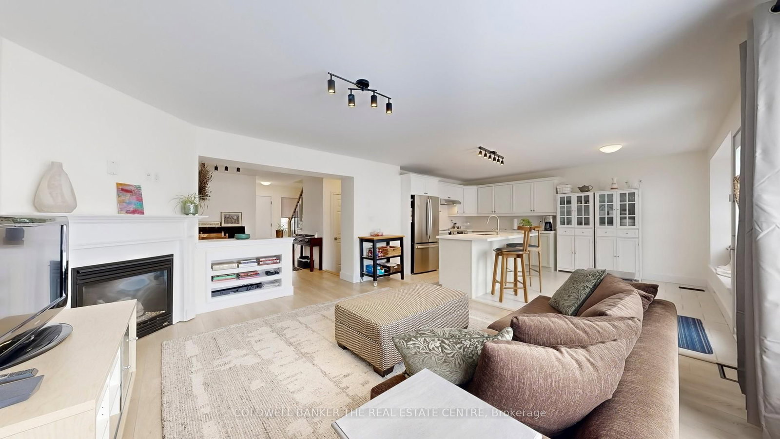 Detached House for sale at 40 Steele Street, New Tecumseth, Ontario, L9R 0E6 - Alliston - MLS: N12924530