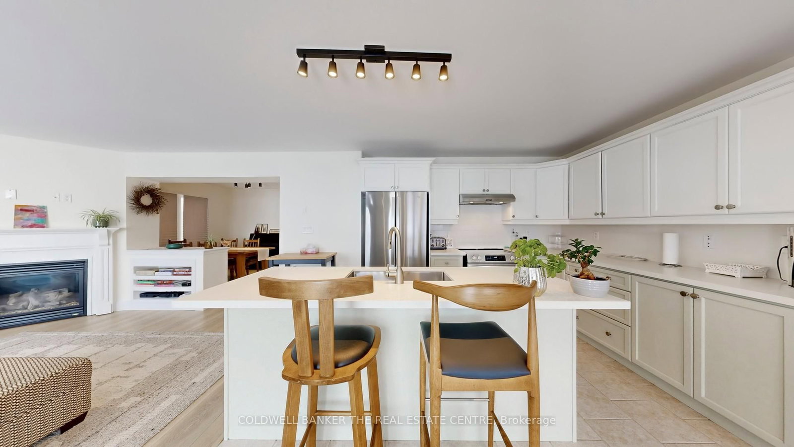 Detached House for sale at 40 Steele Street, New Tecumseth, Ontario, L9R 0E6 - Alliston - MLS: N12924530