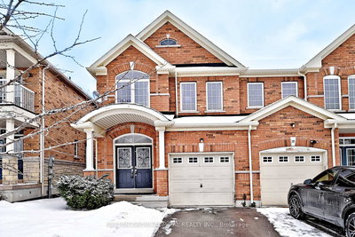 41 Big Hill Cres | Vaughan | Image