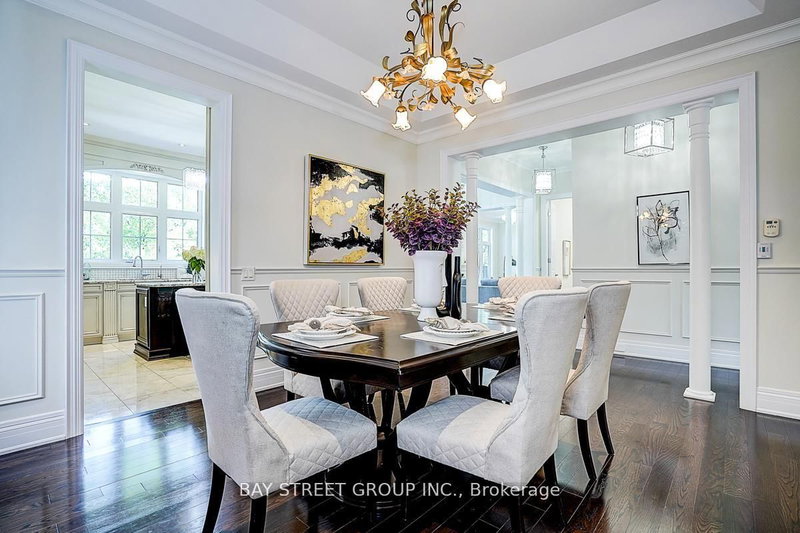 80 LADY JESSICA Dr, Vaughan, L6A 4T9 | Image 3