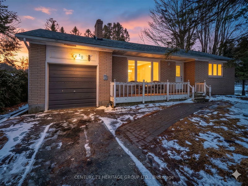 50 Main St, Georgina, L0E 1N0 | Image 2