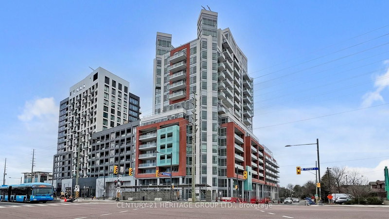 708 - 8888 Yonge St, Richmond Hill, L4C 6Z1 | Image 2