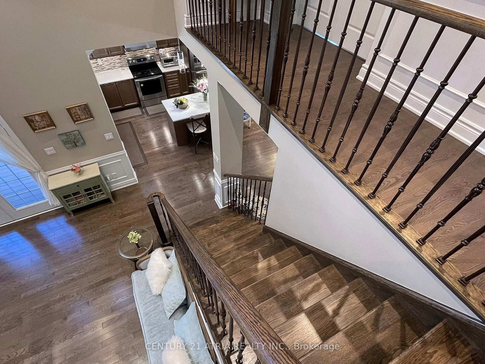 Detached House for sale at 2 Colonel George Mclaren Drive, Markham, Ontario, L6C 0L3 - Victoria Square - MLS: N12924900