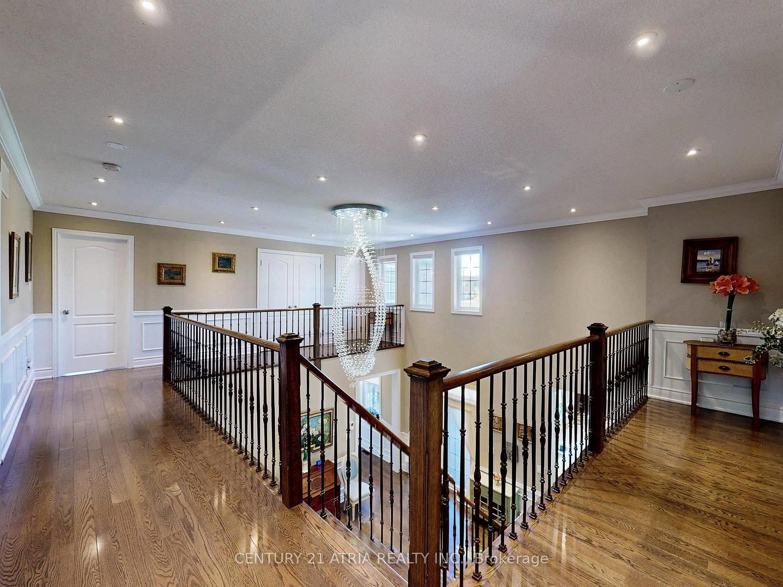 Detached House for sale at 2 Colonel George Mclaren Drive, Markham, Ontario, L6C 0L3 - Victoria Square - MLS: N12924900