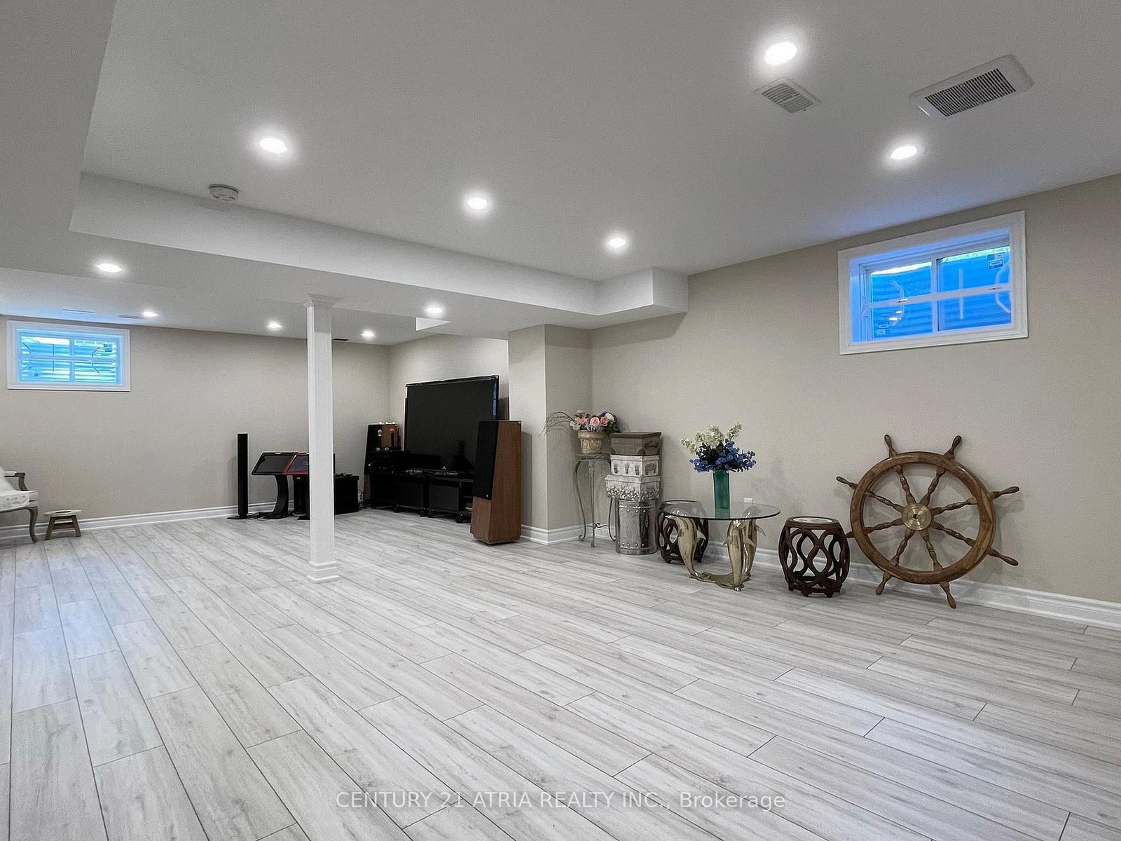 Detached House for sale at 2 Colonel George Mclaren Drive, Markham, Ontario, L6C 0L3 - Victoria Square - MLS: N12924900