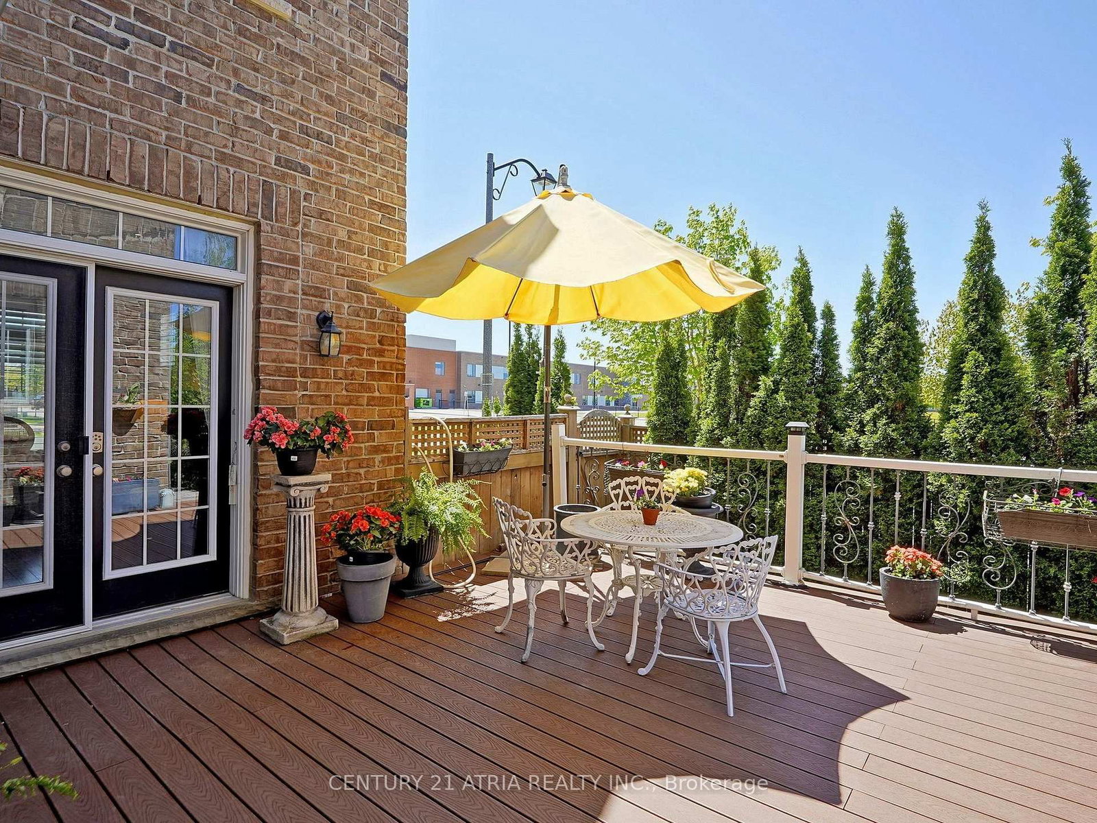 Detached House for sale at 2 Colonel George Mclaren Drive, Markham, Ontario, L6C 0L3 - Victoria Square - MLS: N12924900