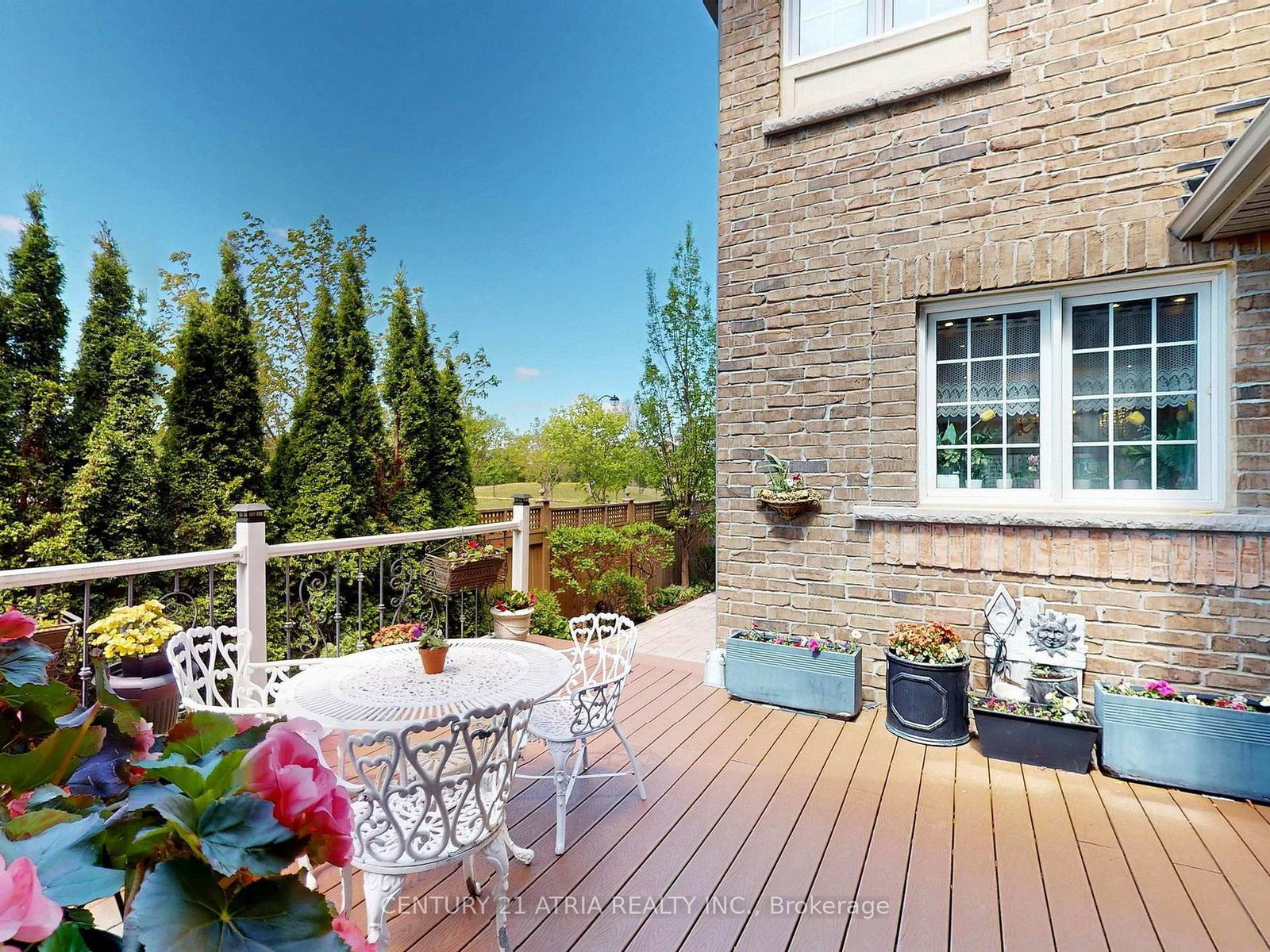 Detached House for sale at 2 Colonel George Mclaren Drive, Markham, Ontario, L6C 0L3 - Victoria Square - MLS: N12924900