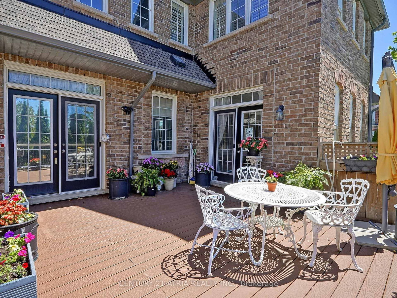 Detached House for sale at 2 Colonel George Mclaren Drive, Markham, Ontario, L6C 0L3 - Victoria Square - MLS: N12924900