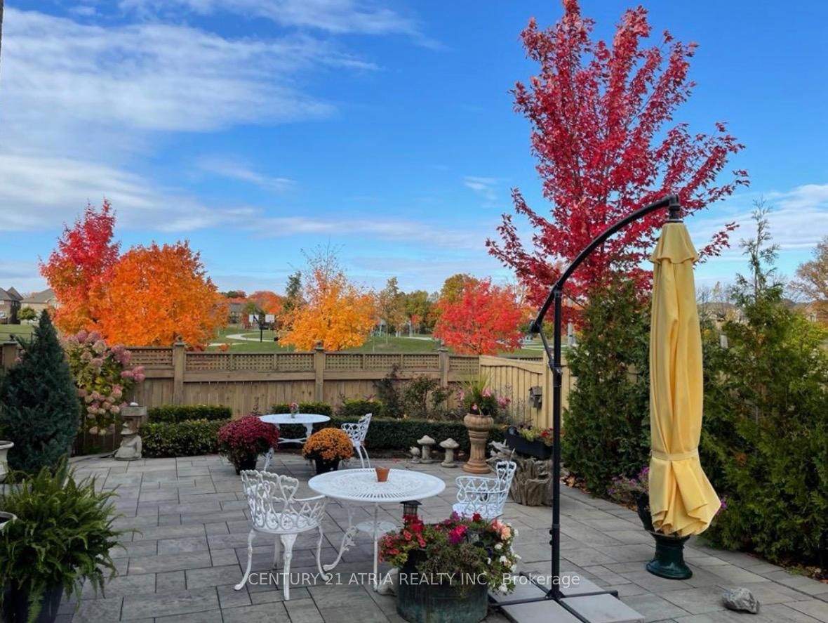 Detached House for sale at 2 Colonel George Mclaren Drive, Markham, Ontario, L6C 0L3 - Victoria Square - MLS: N12924900