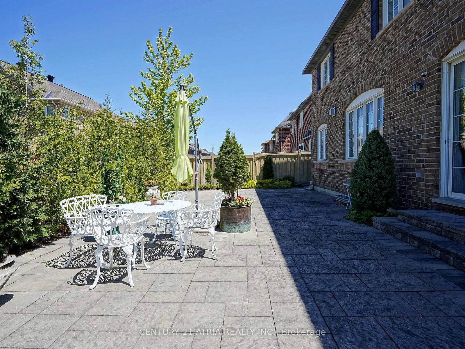 Detached House for sale at 2 Colonel George Mclaren Drive, Markham, Ontario, L6C 0L3 - Victoria Square - MLS: N12924900