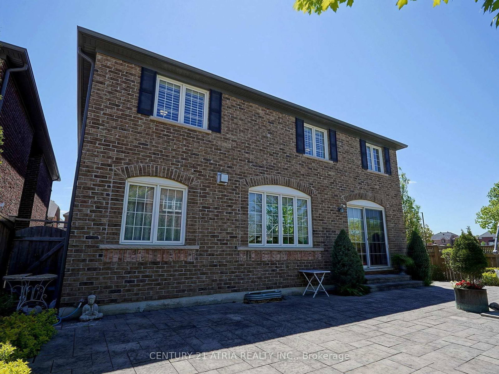 Detached House for sale at 2 Colonel George Mclaren Drive, Markham, Ontario, L6C 0L3 - Victoria Square - MLS: N12924900