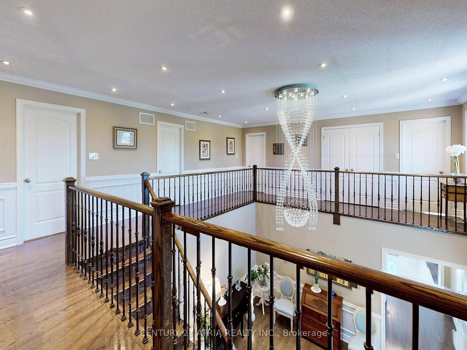 Detached House for sale at 2 Colonel George Mclaren Drive, Markham, Ontario, L6C 0L3 - Victoria Square - MLS: N12924900