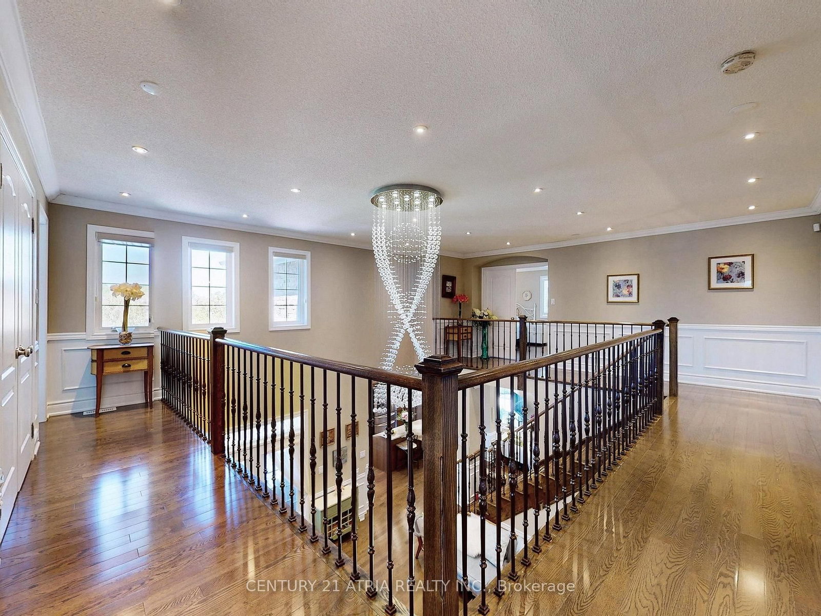 Detached House for sale at 2 Colonel George Mclaren Drive, Markham, Ontario, L6C 0L3 - Victoria Square - MLS: N12924900