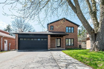 23 Morrow Dr | New Tecumseth | Image