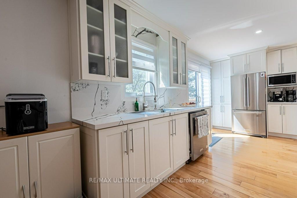 Detached House for sale at 23 Morrow Drive, New Tecumseth, Ontario, L9R 1M6 - Alliston - MLS: N12924932