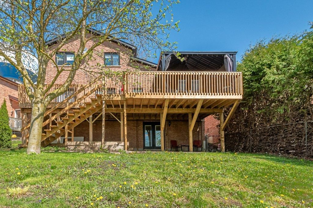 Detached House for sale at 23 Morrow Drive, New Tecumseth, Ontario, L9R 1M6 - Alliston - MLS: N12924932