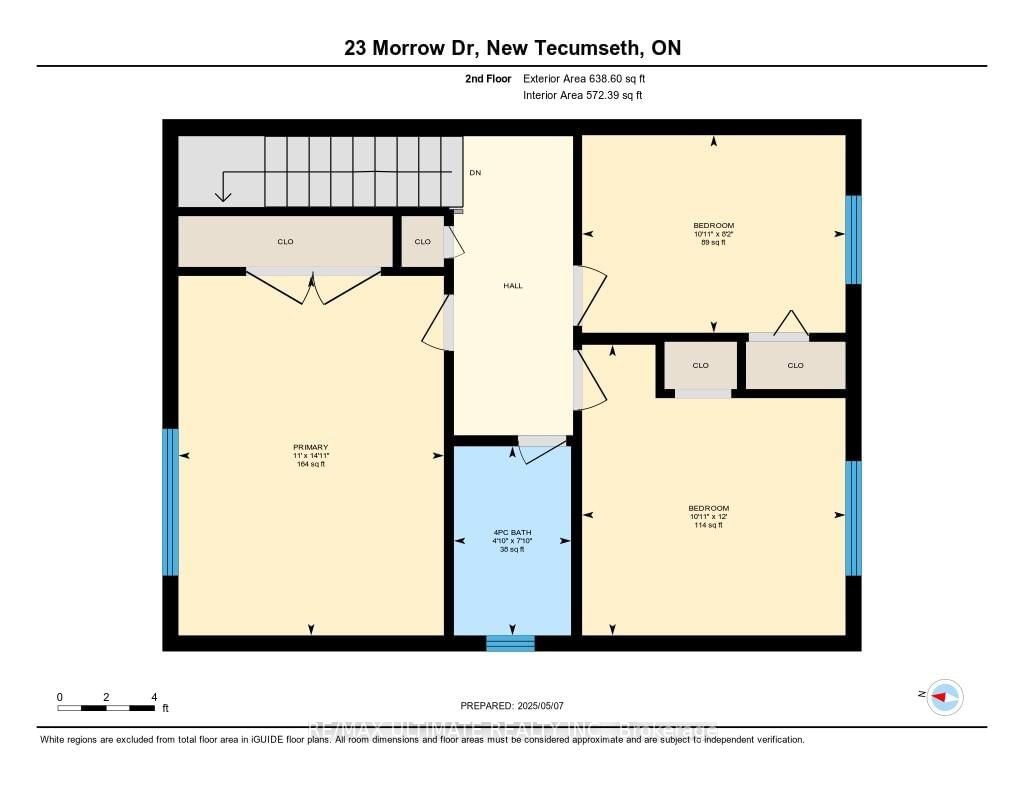 Detached House for sale at 23 Morrow Drive, New Tecumseth, Ontario, L9R 1M6 - Alliston - MLS: N12924932