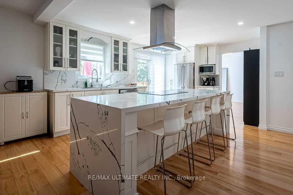 Detached House for sale at 23 Morrow Drive, New Tecumseth, Ontario, L9R 1M6 - Alliston - MLS: N12924932