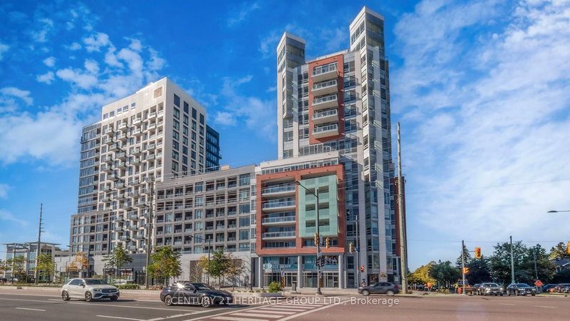 708 - 8888 Yonge St, Richmond Hill, L4C 6Z1 | Image 2