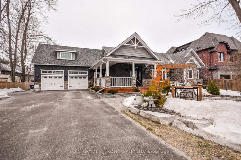 684 Park Rd, Innisfil, L9S 2E1 | Image 2