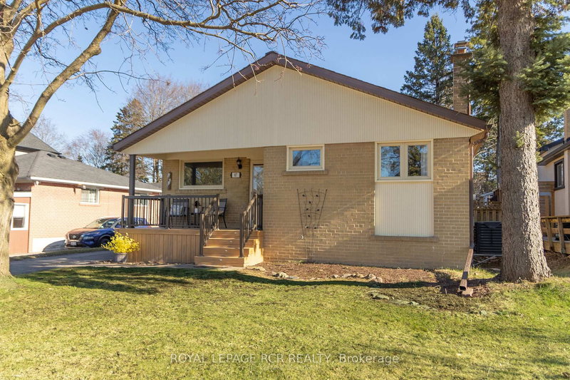 87 Richardson Dr, Aurora, L4G 1Z4 | Image 3