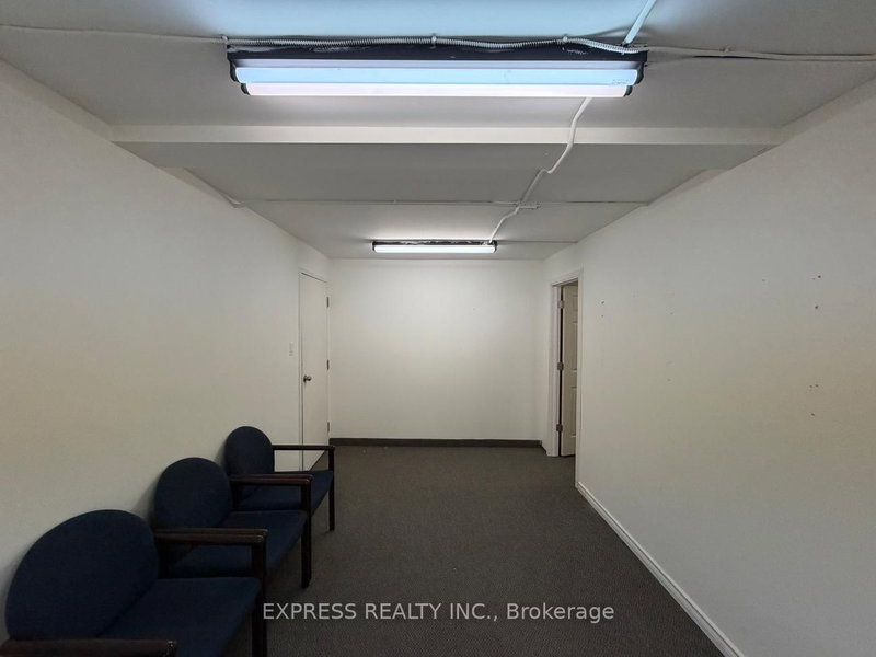 Bsmt - 8300 Yonge St, Vaughan, L4J 7R3 | Image 2