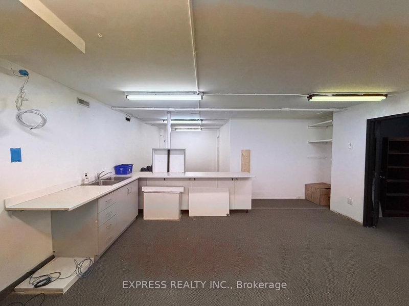 Bsmt - 8300 Yonge St, Vaughan, L4J 7R3 | Image 3