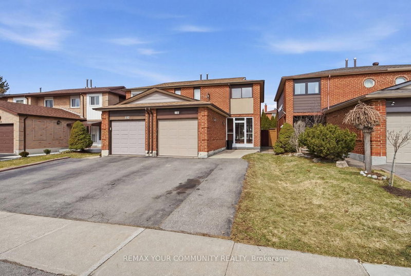 130 Andrea Lane, Vaughan, L4L 1E7 | Image 2