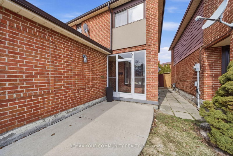 130 Andrea Lane, Vaughan, L4L 1E7 | Image 3