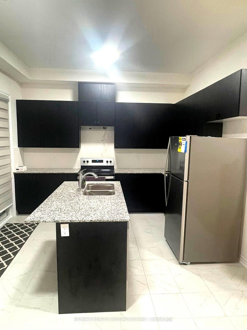 60 Inverary Cres, Vaughan, L4H 5G8 | Image 3