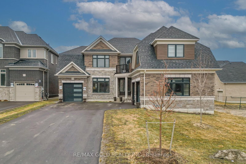 home for sale on 5 Elderberry Way