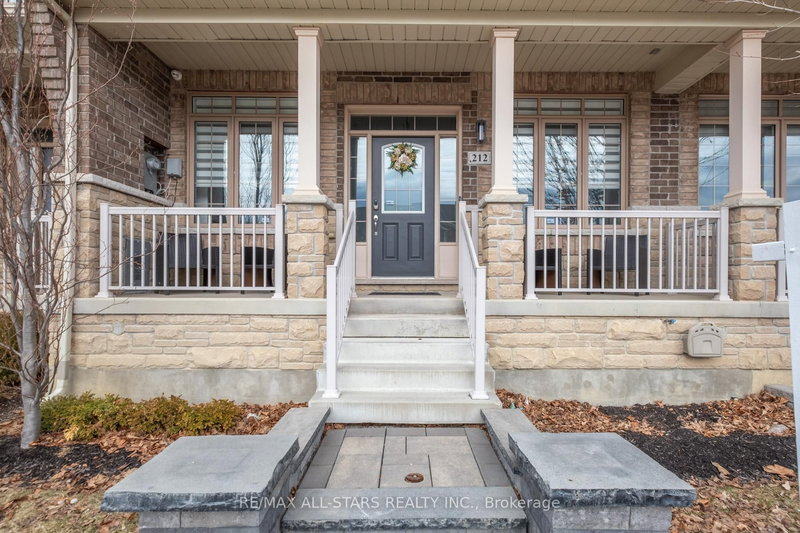 212 East's Corners Blvd, Vaughan, L4H 4H3 | Image 2