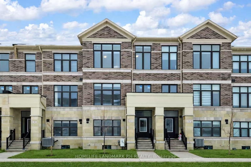 10 RUSSEL WICE Ave, Richmond Hill, L4S 0N7 | Image 2