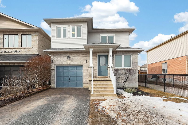 home for sale on 17 Lookout Street