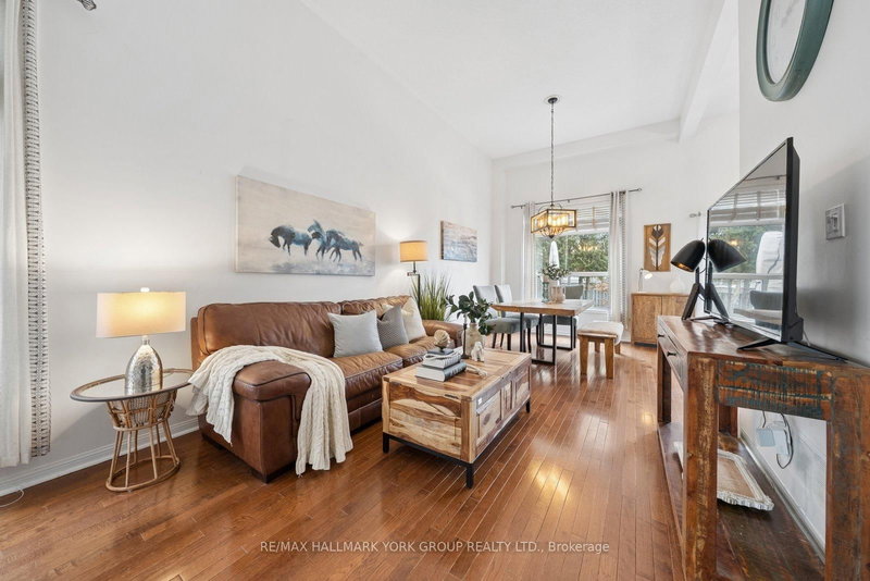 161 Mainprize Cres, East Gwillimbury, L0G 1M0 | Image 3