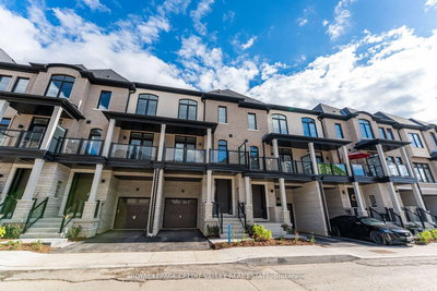 99 Archambault Way | Vaughan | Image