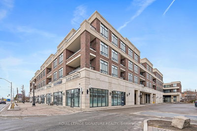 220 - 2396 Major Mackenzie Dr | Vaughan | Image