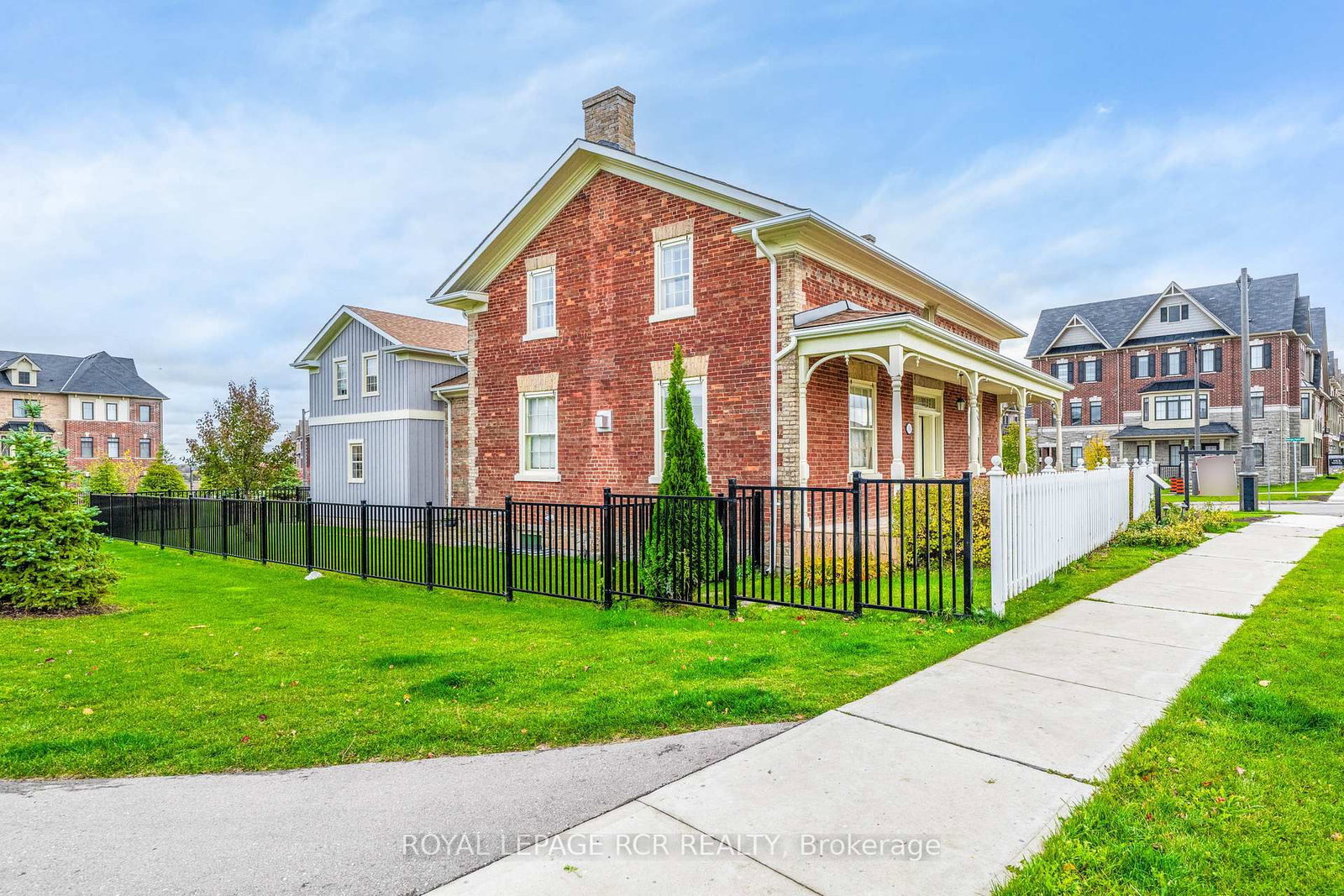 Detached House for sale at 10961 Victoria Square Boulevard, Markham, Ontario, L6C 1J5 - Victoria Square - MLS: N12926126