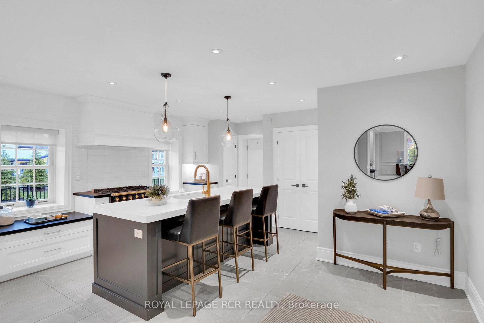 Detached House for sale at 10961 Victoria Square Boulevard, Markham, Ontario, L6C 1J5 - Victoria Square - MLS: N12926126