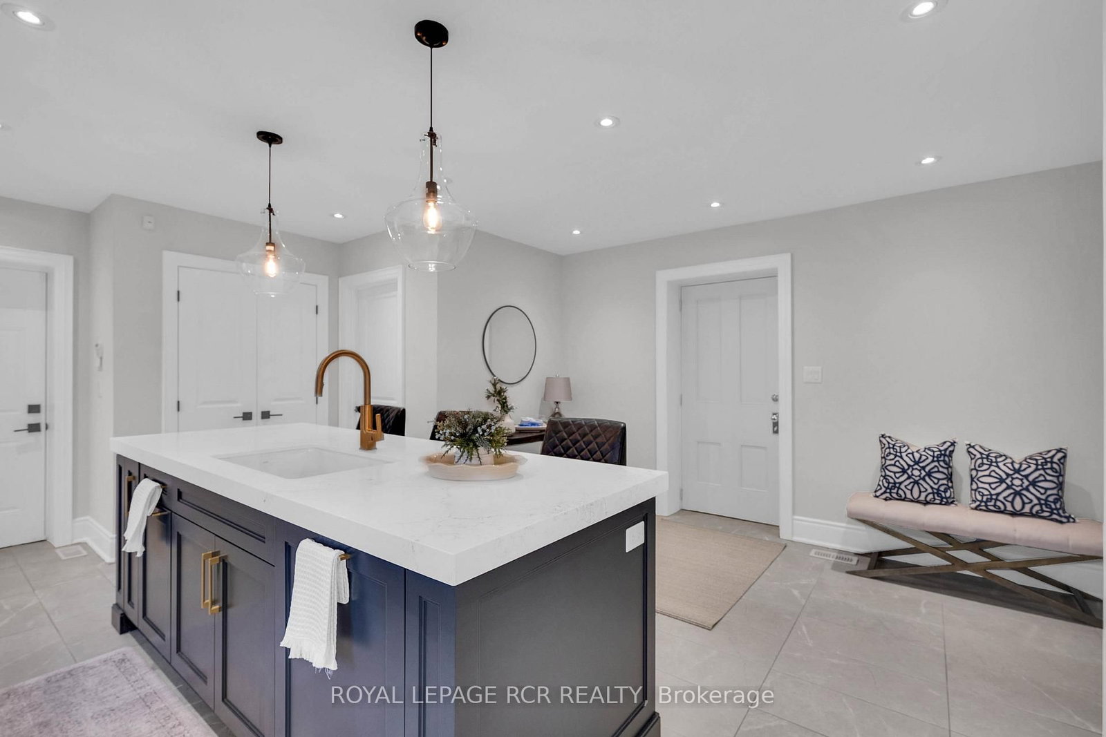 Detached House for sale at 10961 Victoria Square Boulevard, Markham, Ontario, L6C 1J5 - Victoria Square - MLS: N12926126