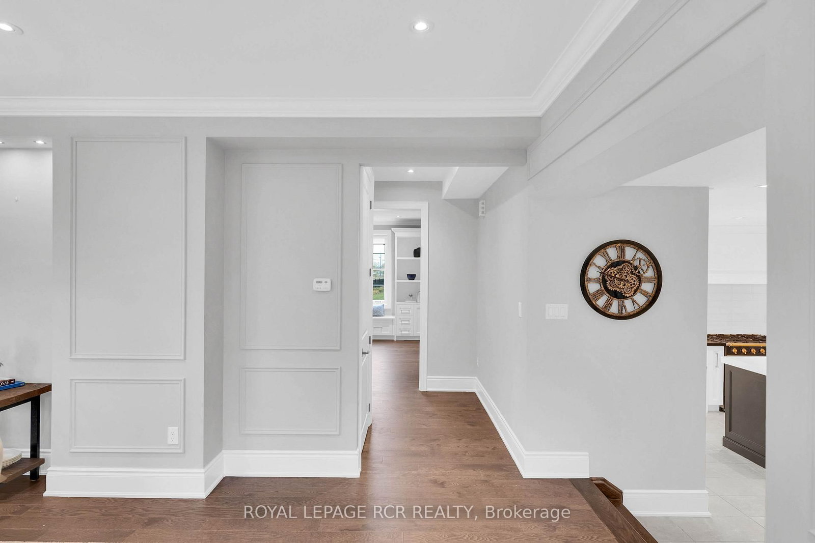 Detached House for sale at 10961 Victoria Square Boulevard, Markham, Ontario, L6C 1J5 - Victoria Square - MLS: N12926126