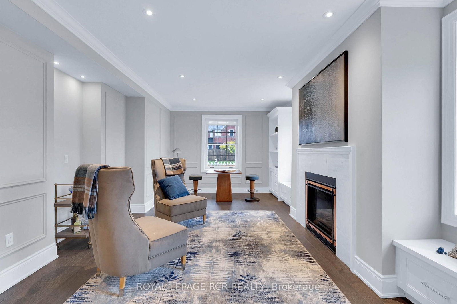 Detached House for sale at 10961 Victoria Square Boulevard, Markham, Ontario, L6C 1J5 - Victoria Square - MLS: N12926126