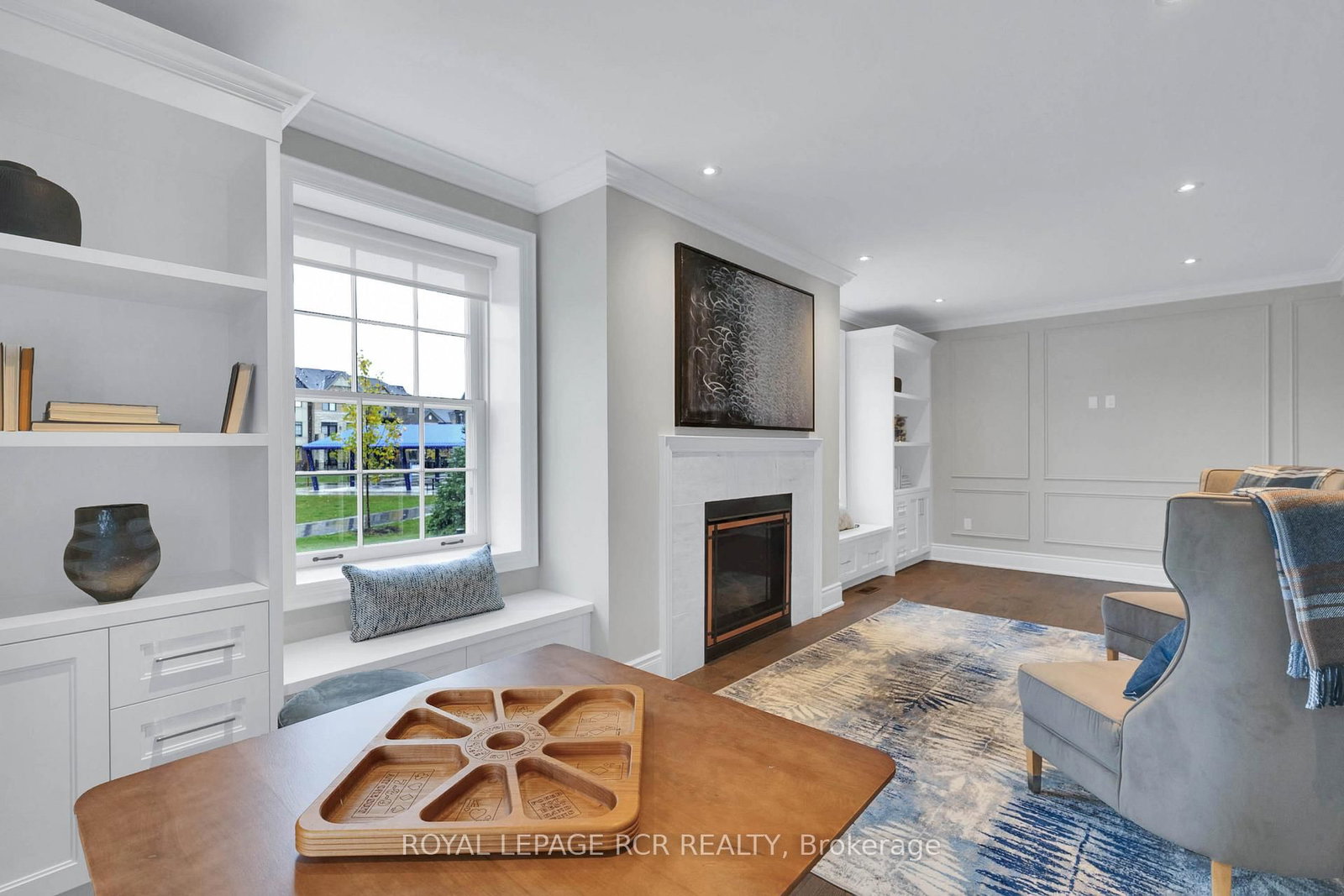 Detached House for sale at 10961 Victoria Square Boulevard, Markham, Ontario, L6C 1J5 - Victoria Square - MLS: N12926126