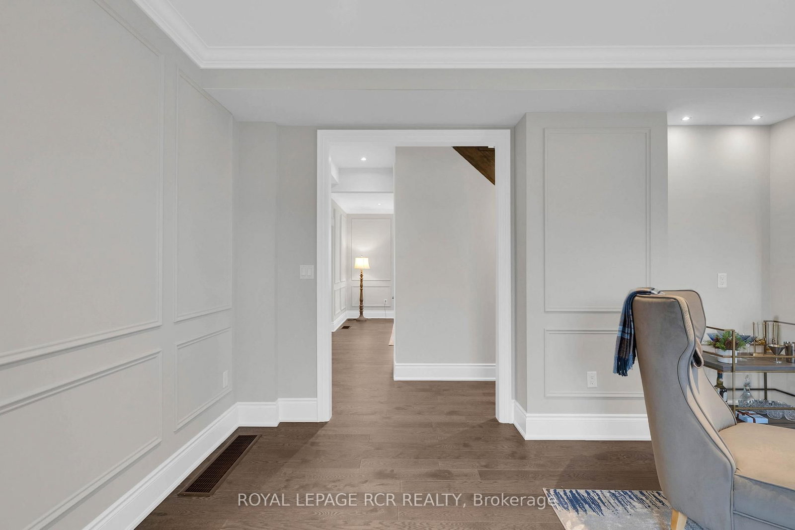 Detached House for sale at 10961 Victoria Square Boulevard, Markham, Ontario, L6C 1J5 - Victoria Square - MLS: N12926126