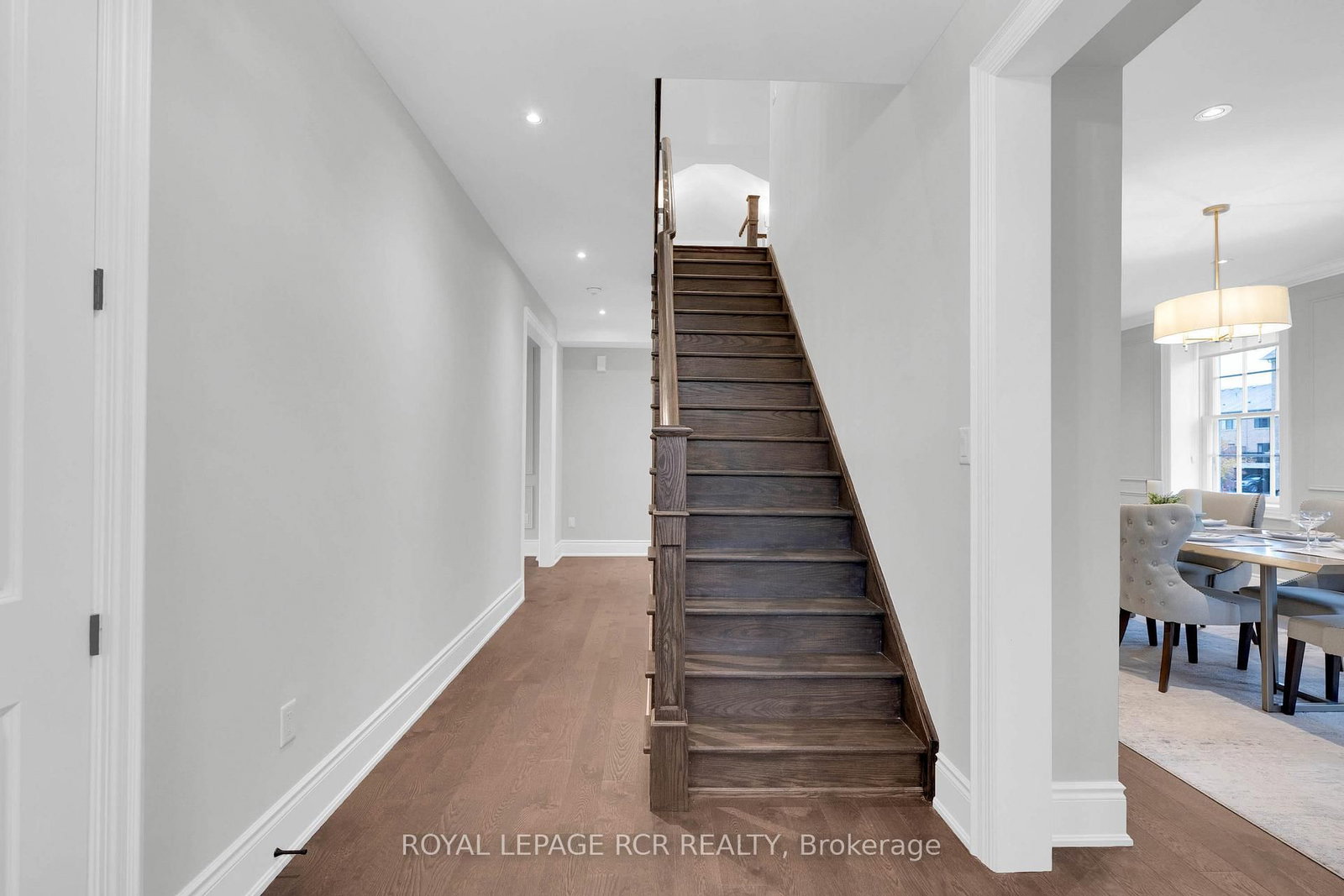 Detached House for sale at 10961 Victoria Square Boulevard, Markham, Ontario, L6C 1J5 - Victoria Square - MLS: N12926126