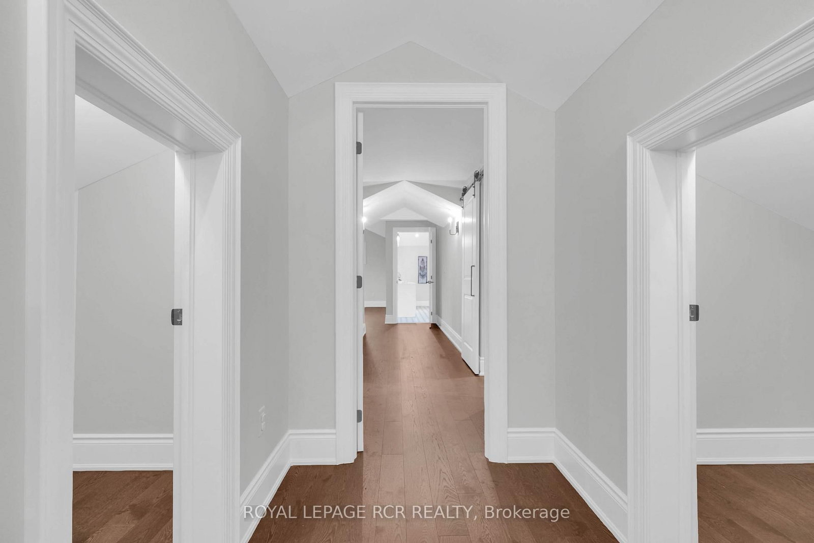 Detached House for sale at 10961 Victoria Square Boulevard, Markham, Ontario, L6C 1J5 - Victoria Square - MLS: N12926126