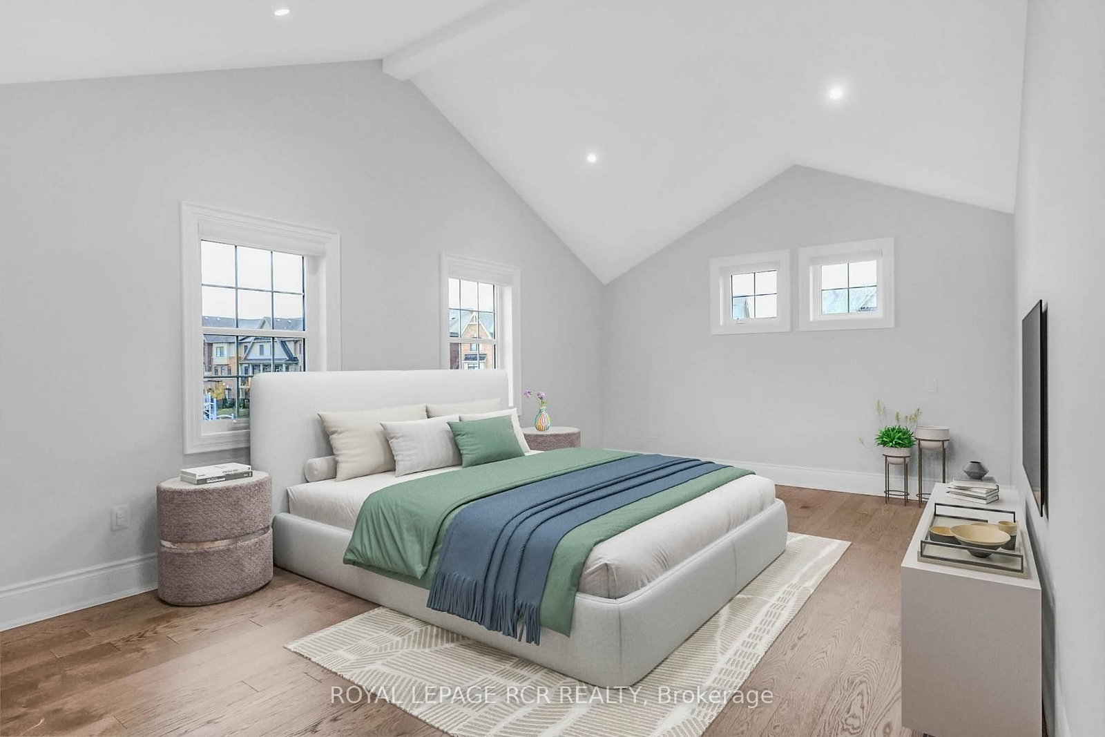 Detached House for sale at 10961 Victoria Square Boulevard, Markham, Ontario, L6C 1J5 - Victoria Square - MLS: N12926126