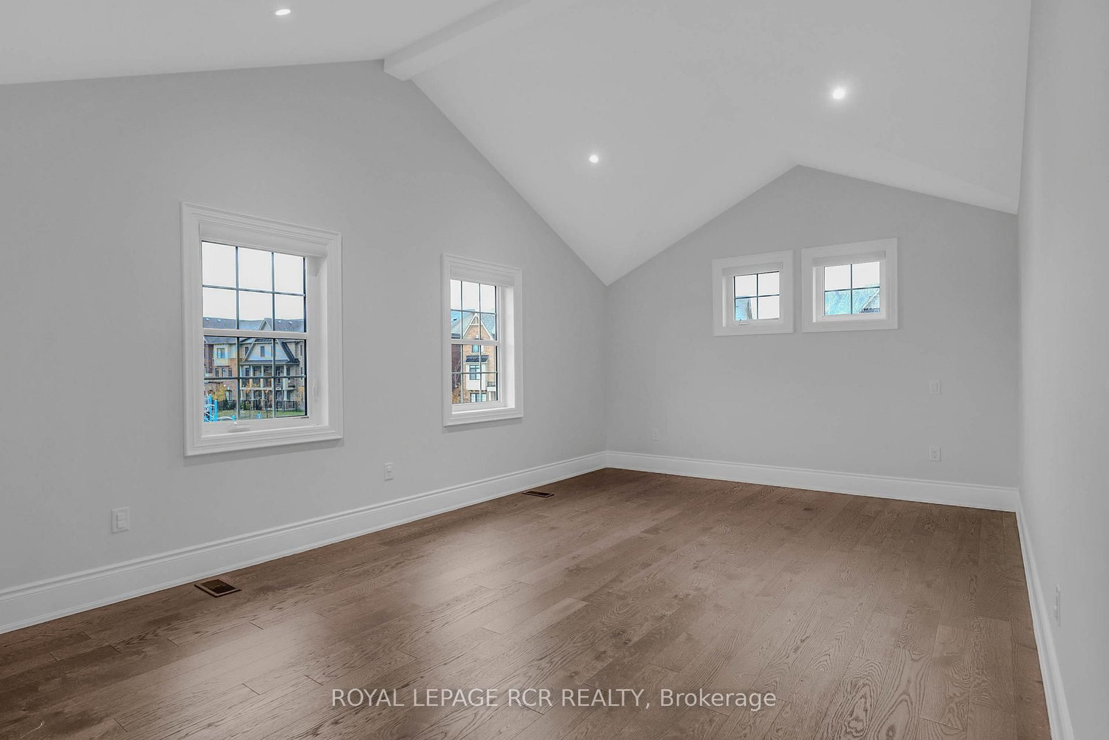 Detached House for sale at 10961 Victoria Square Boulevard, Markham, Ontario, L6C 1J5 - Victoria Square - MLS: N12926126