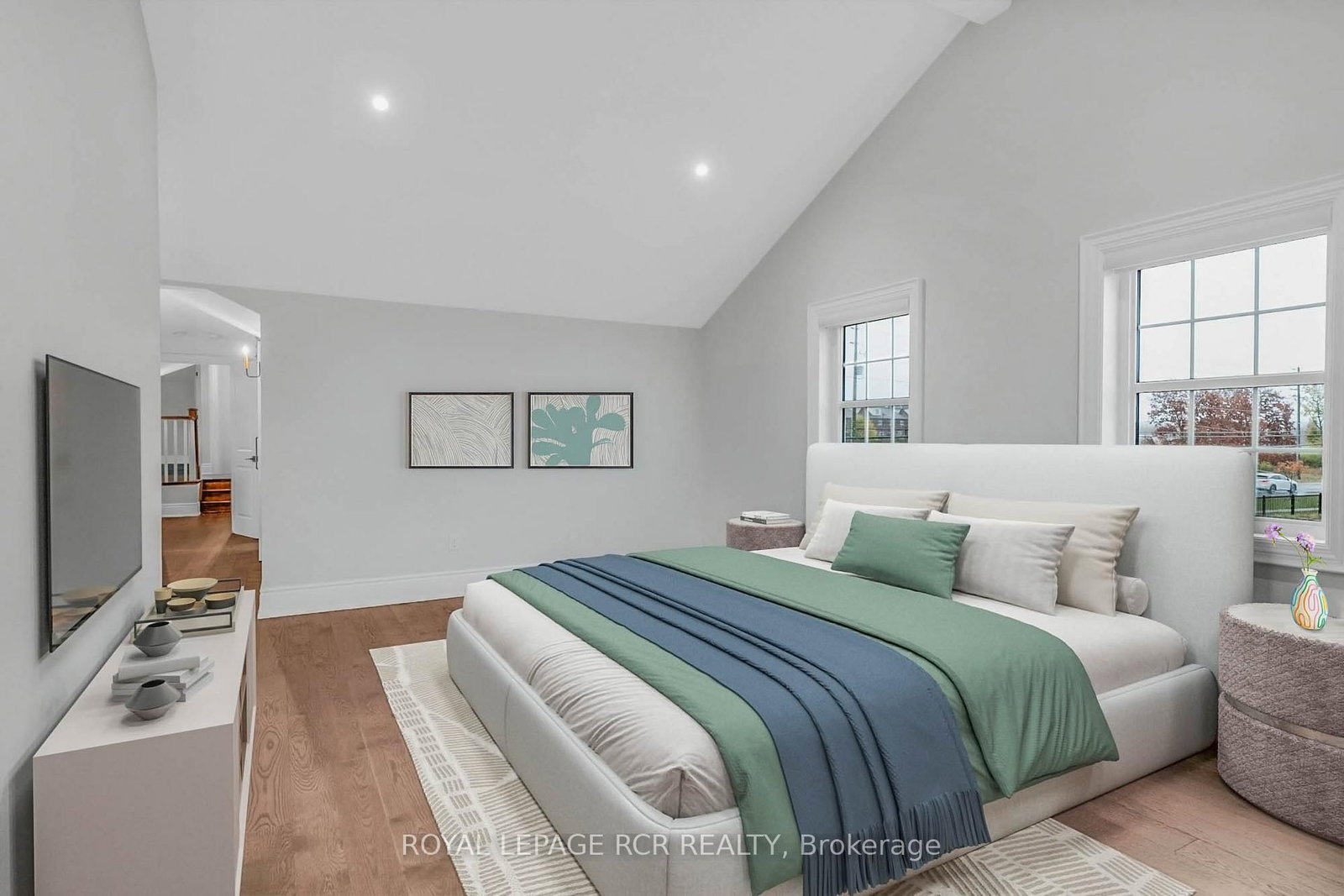 Detached House for sale at 10961 Victoria Square Boulevard, Markham, Ontario, L6C 1J5 - Victoria Square - MLS: N12926126