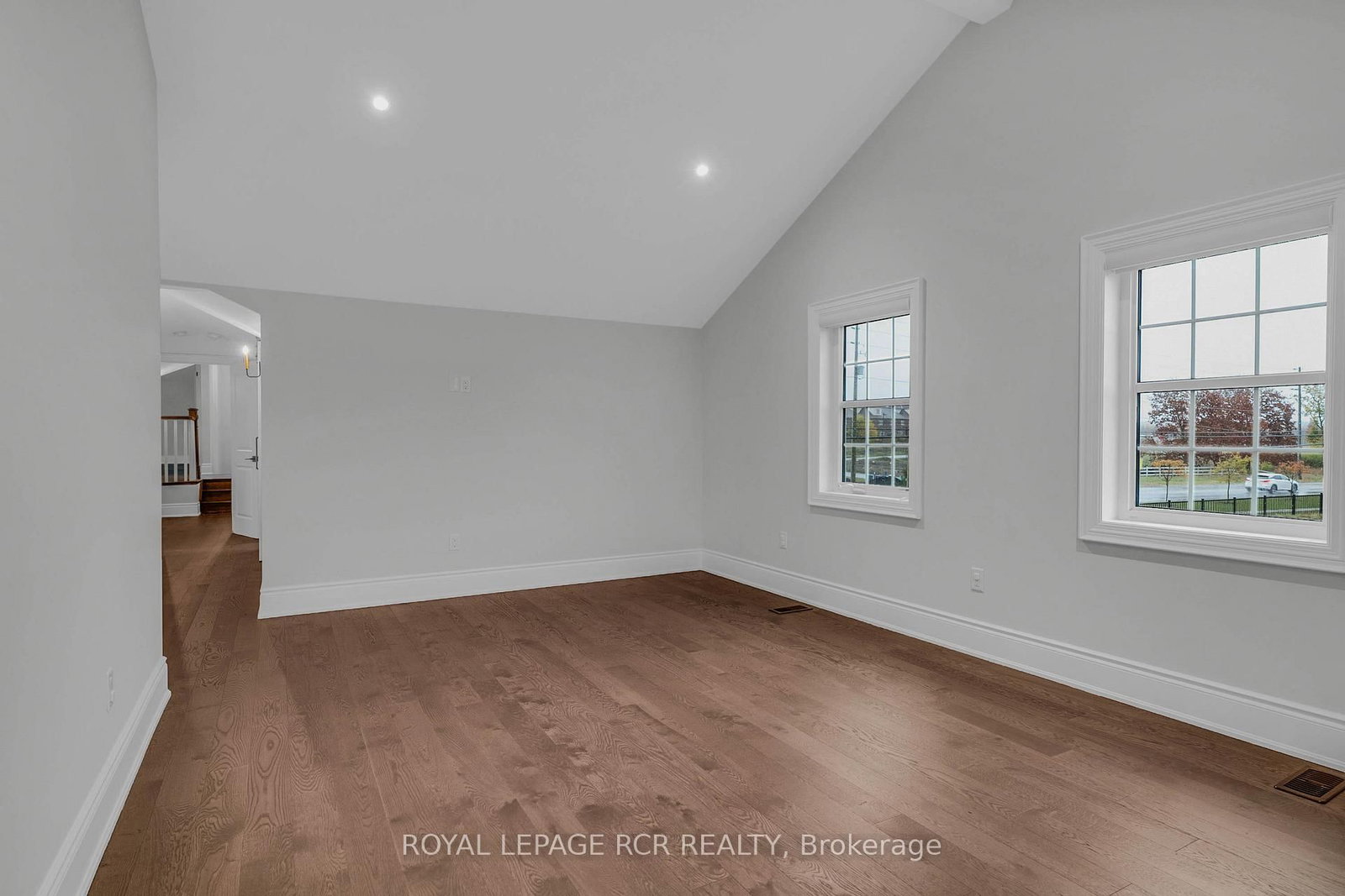 Detached House for sale at 10961 Victoria Square Boulevard, Markham, Ontario, L6C 1J5 - Victoria Square - MLS: N12926126